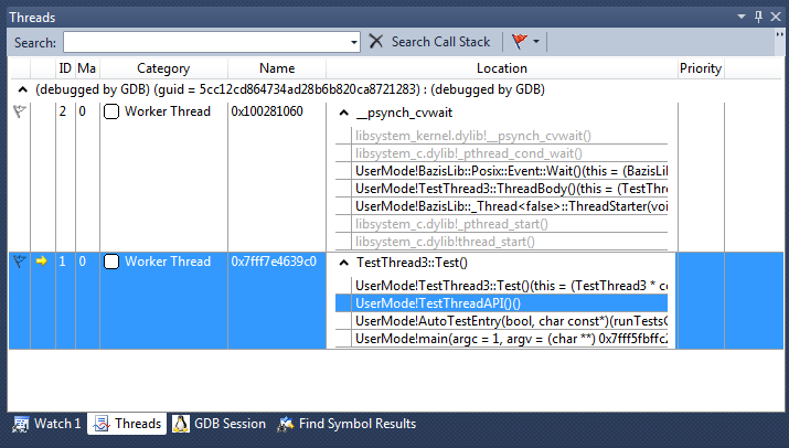 Disassembly Code